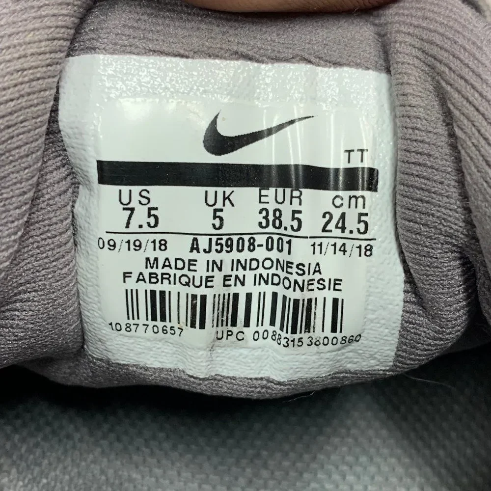 Nike women flex